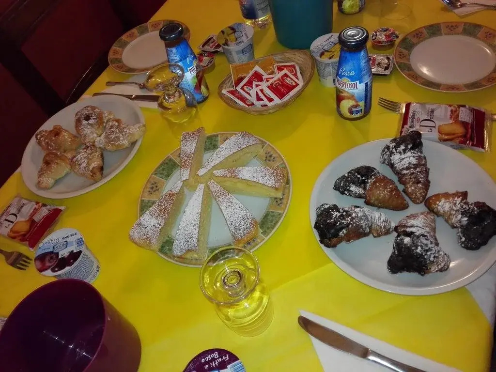 Foto - Albergo grace