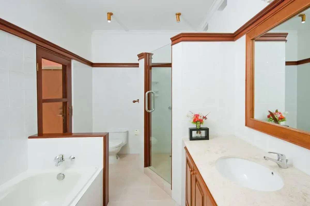 Foto - Bali Jade Villas