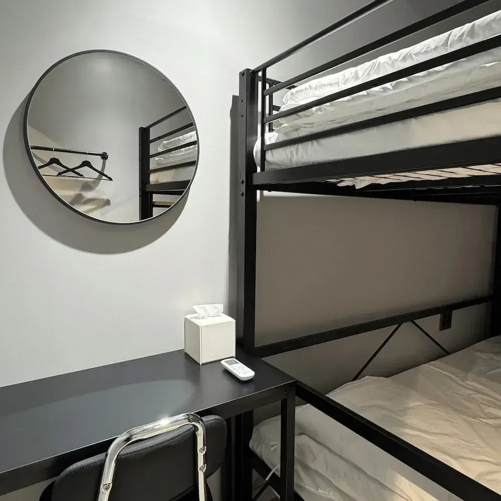 Photo - Original Backpackers