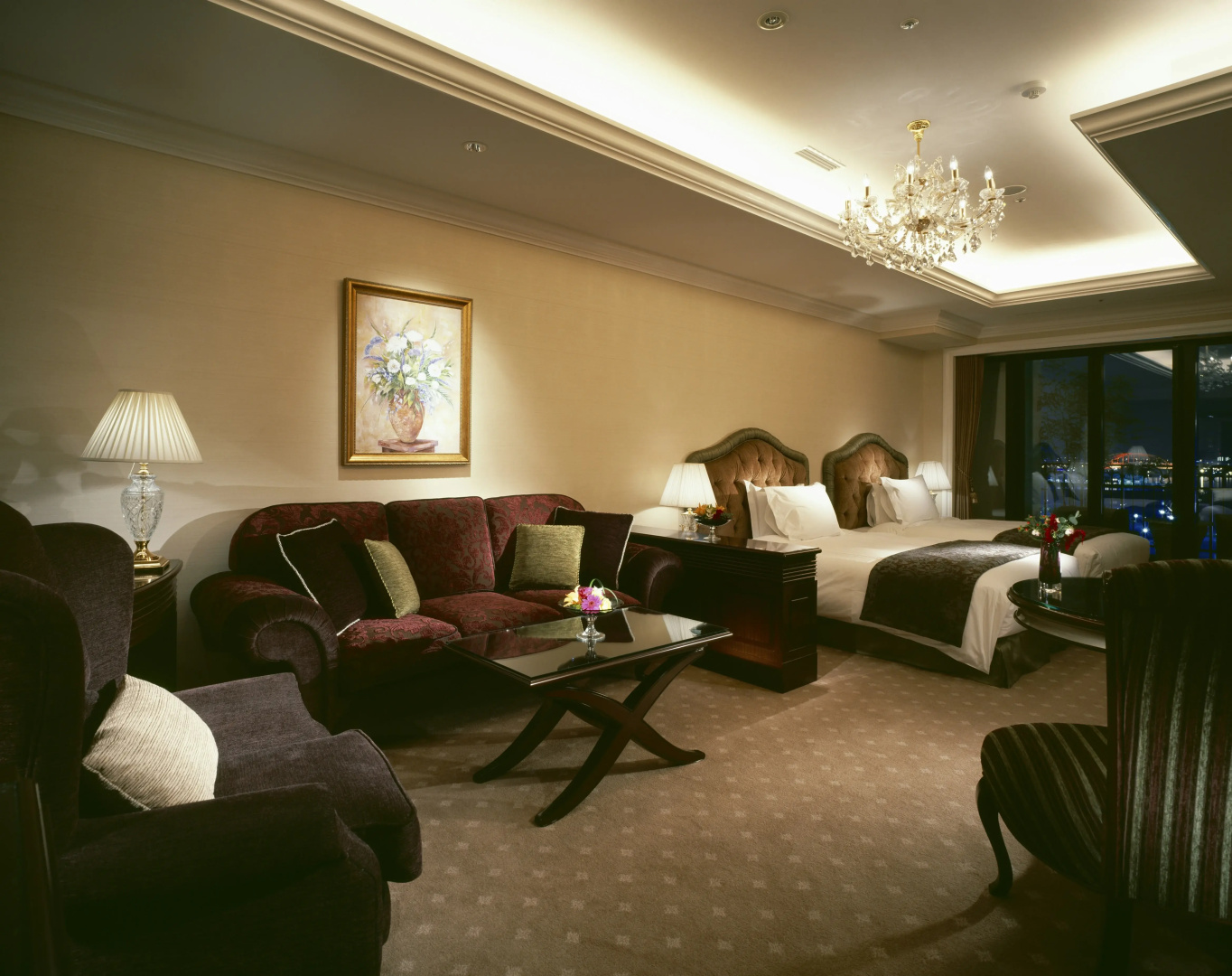 Foto - Hotel La Suite Kobe Harborland