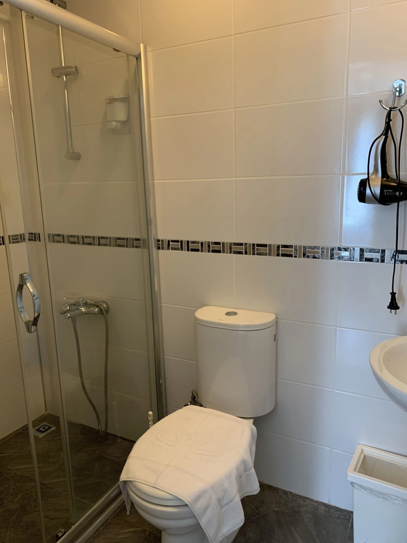 Foto - antik sofia hotel
