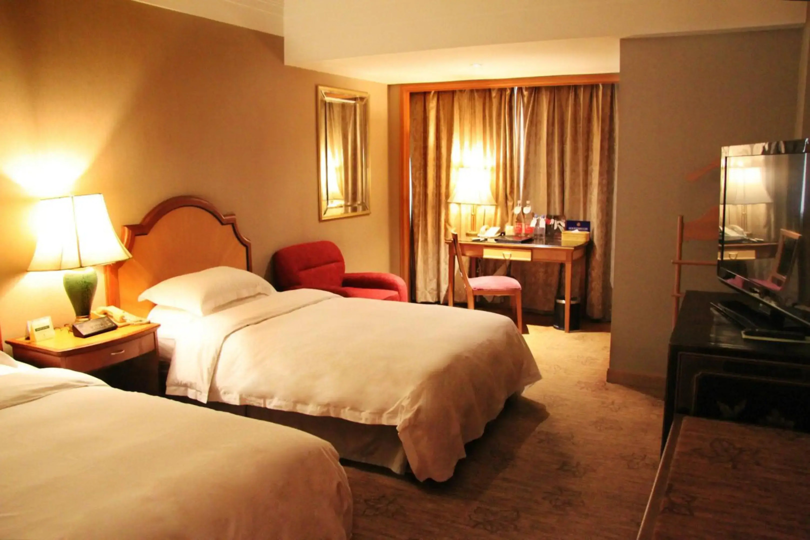 Photo - The Presidential Beijing