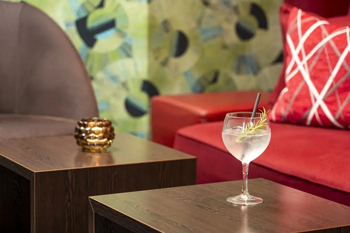 Photo - Leonardo Hotel Düsseldorf City Center