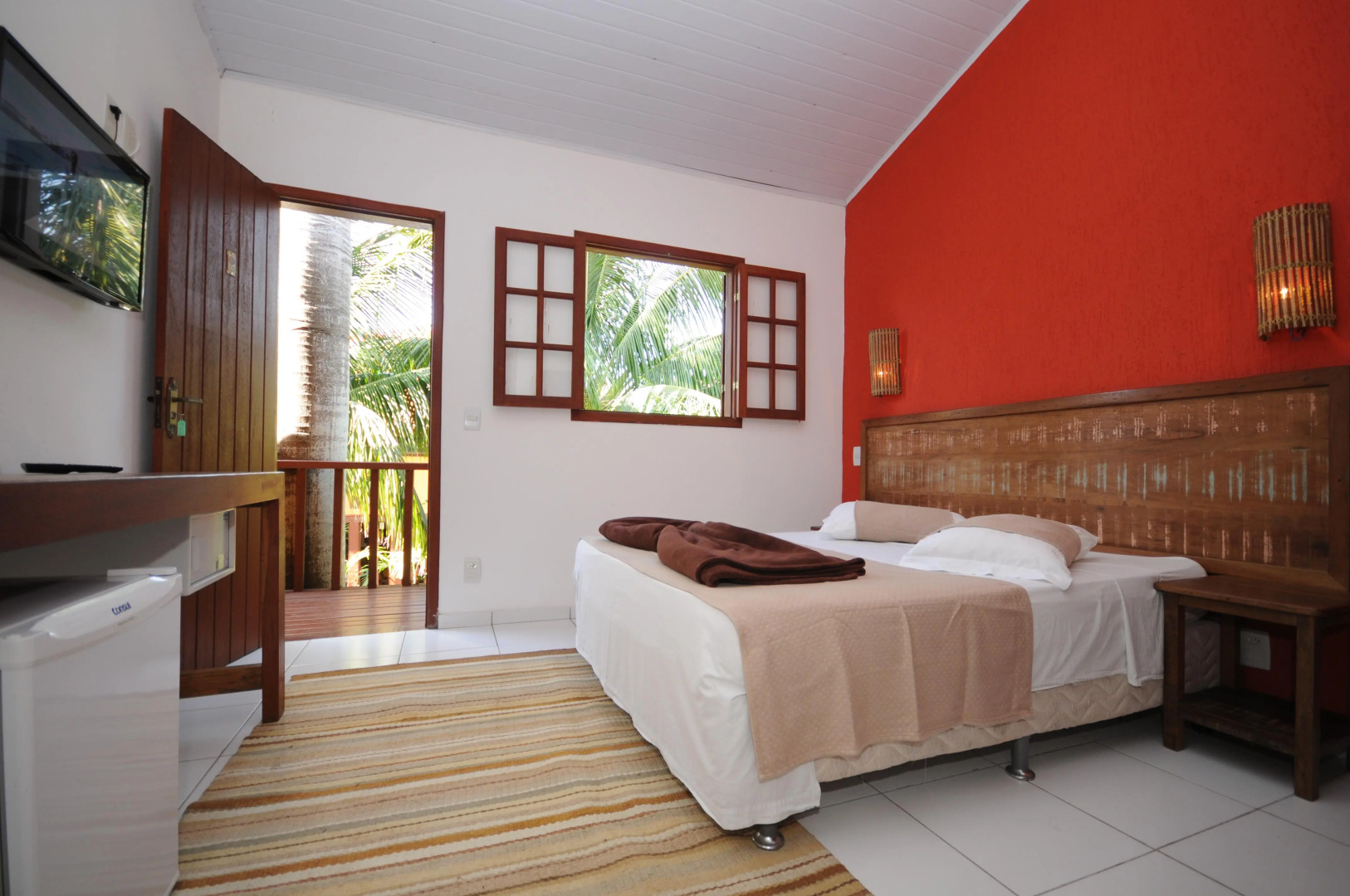 Foto - Pousada Alforria