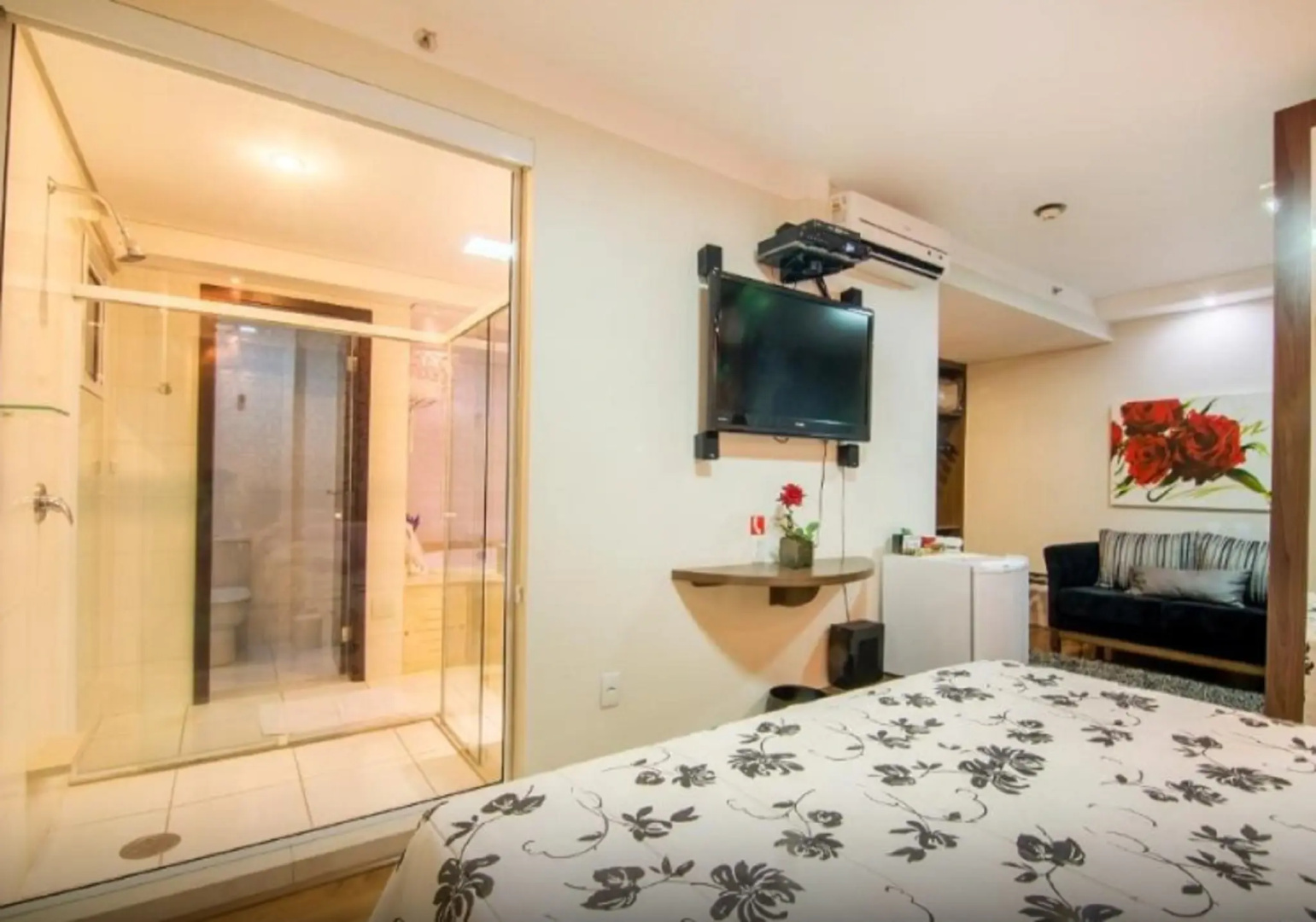 Foto - JR Hotel
