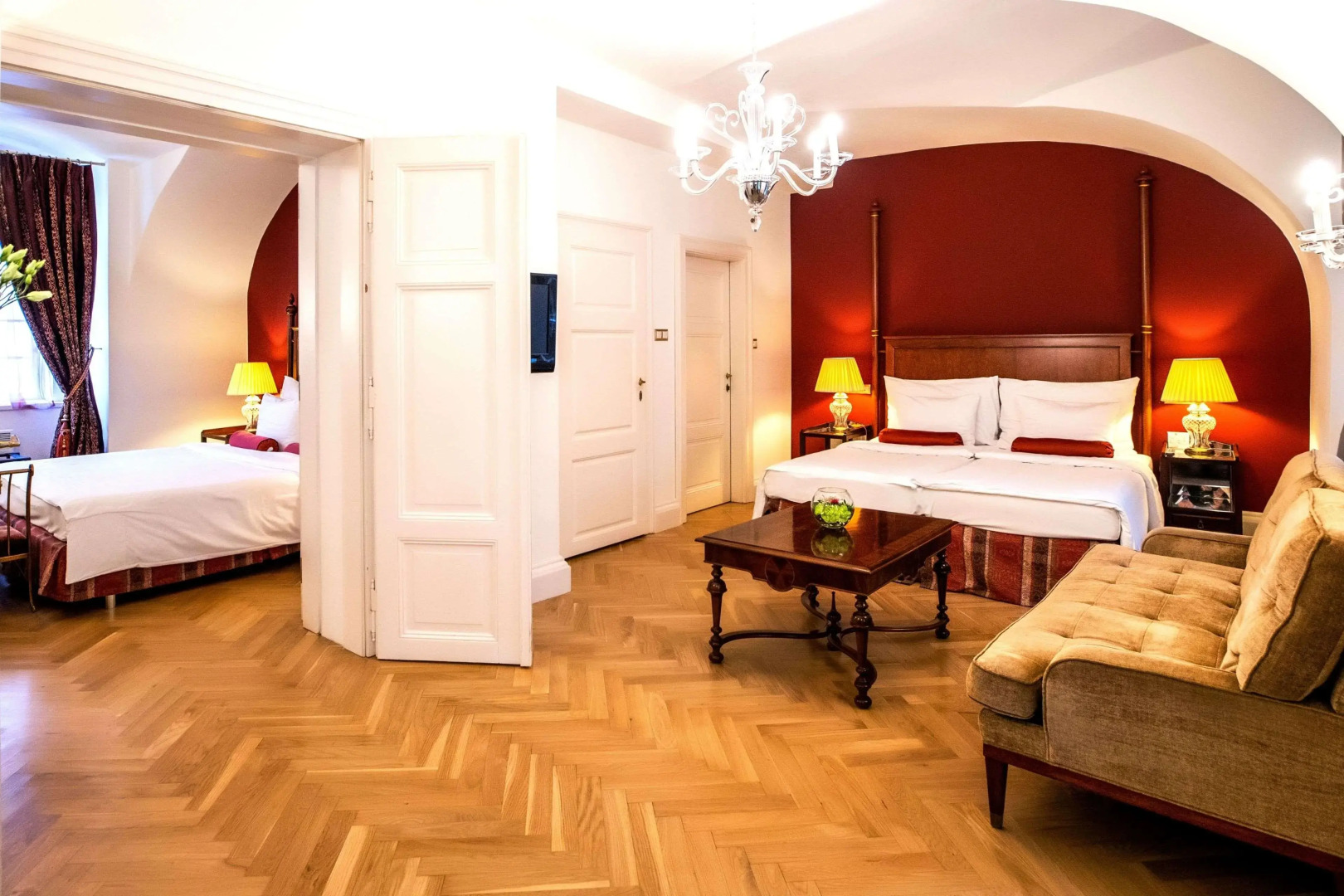 Foto - The Mozart Prague