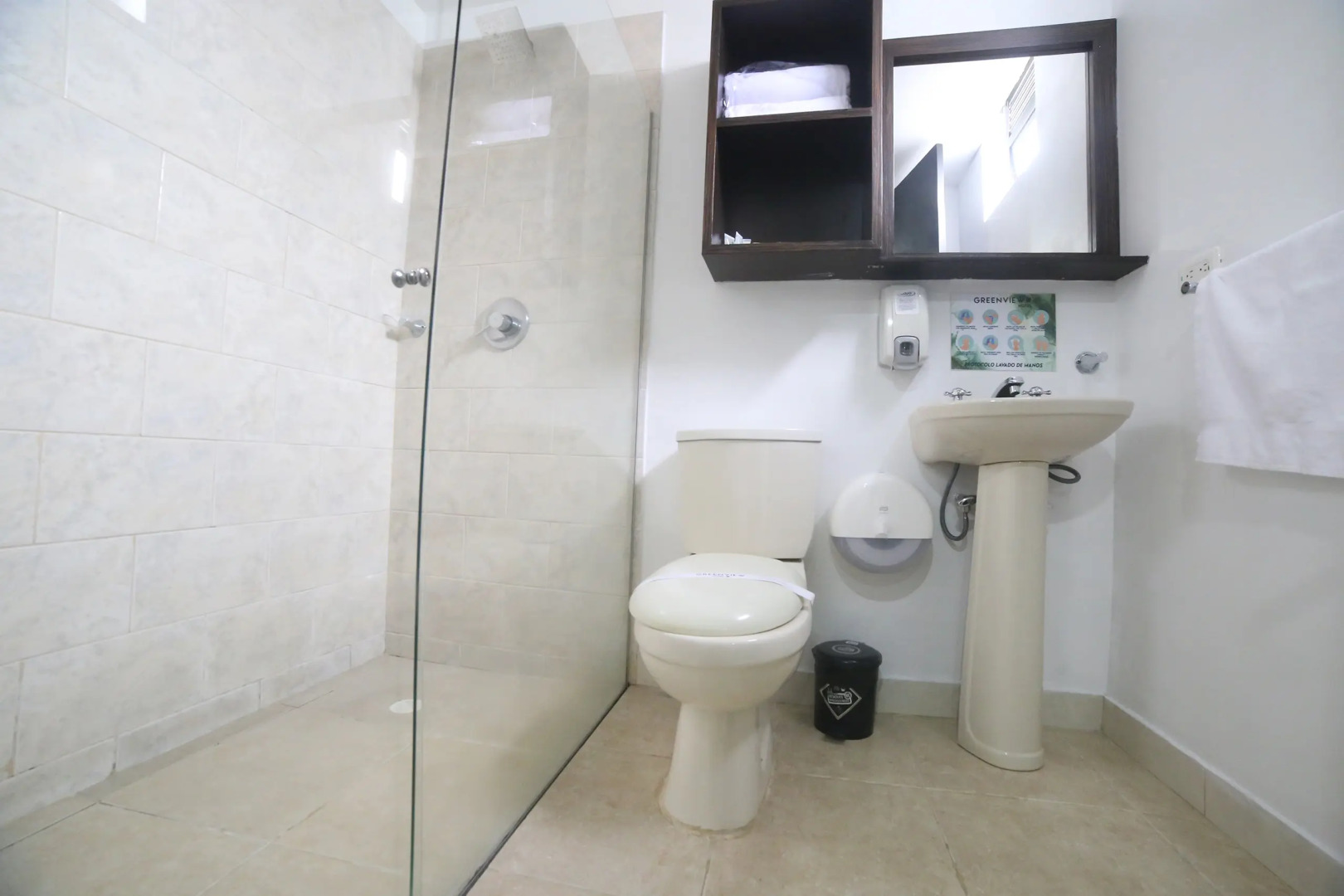 Photo - Greenview Medellin By St Hoteles