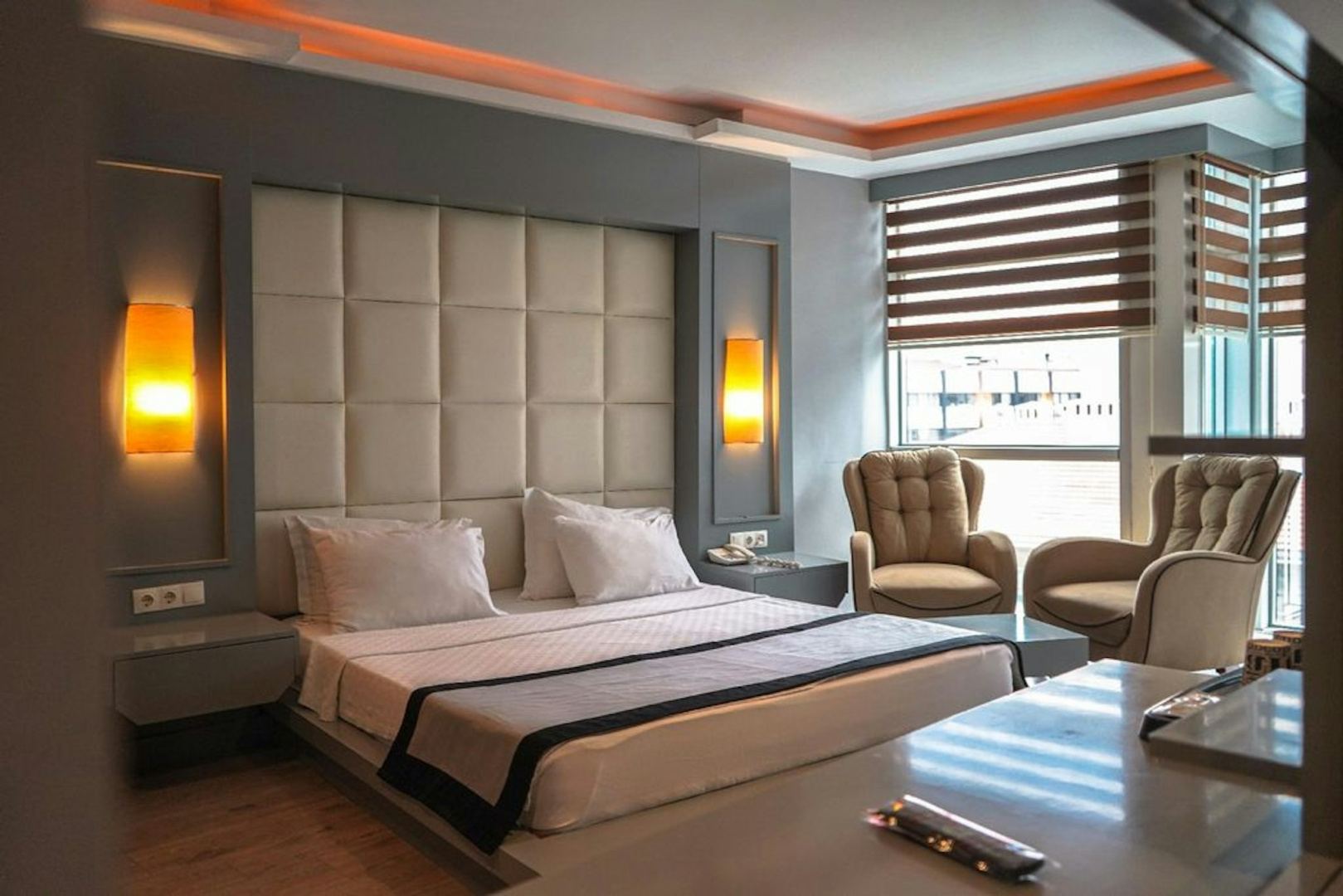Photo - Pasaport Pier Hotel