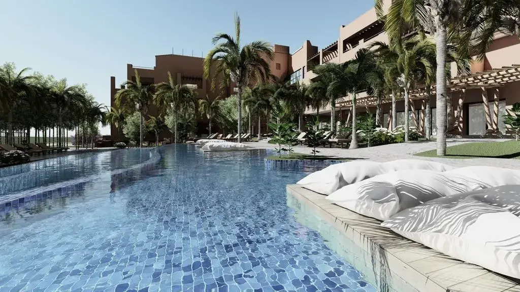 Photo - Tarifa Lances by QHotels