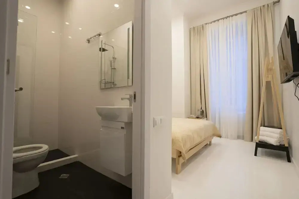 Foto - Sulitzer Residence