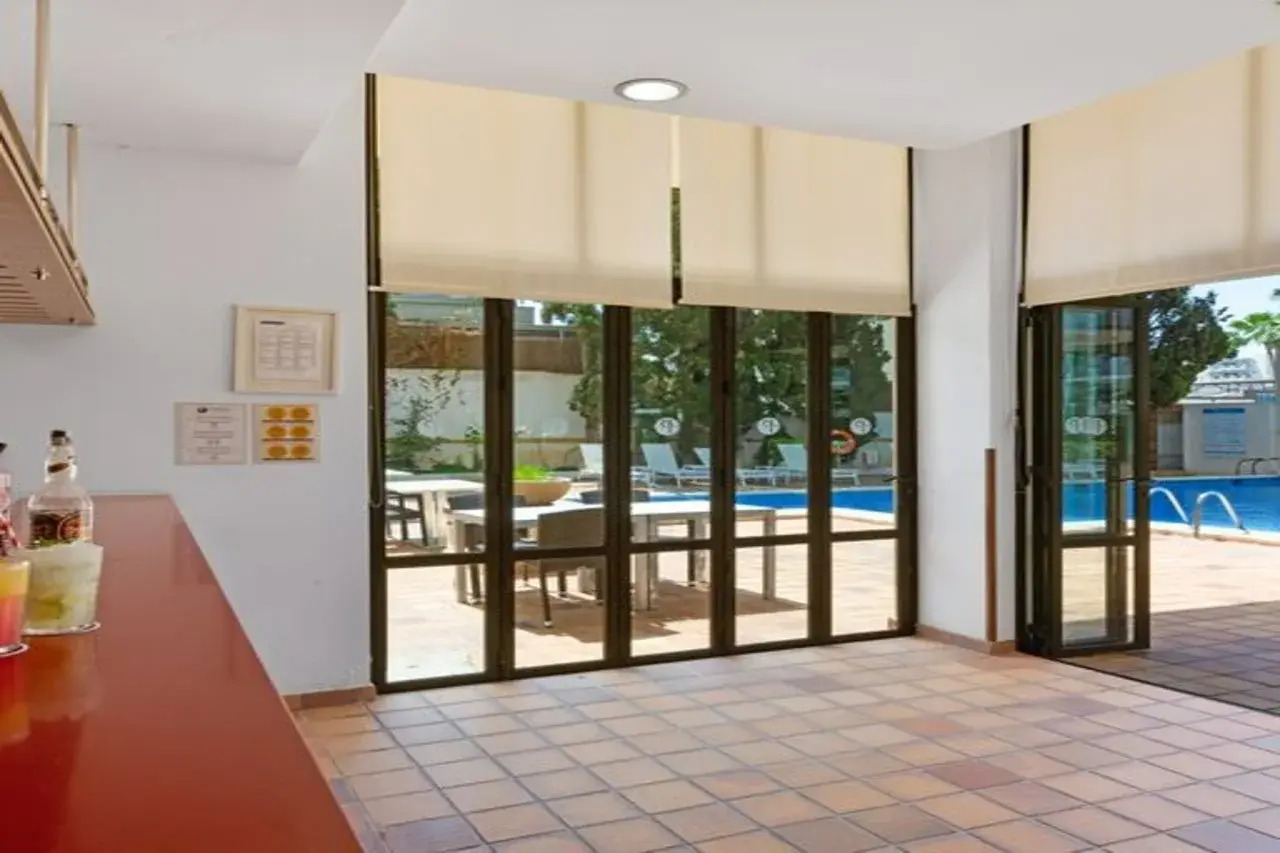 Foto - Apartamentos Pabisa Orlando