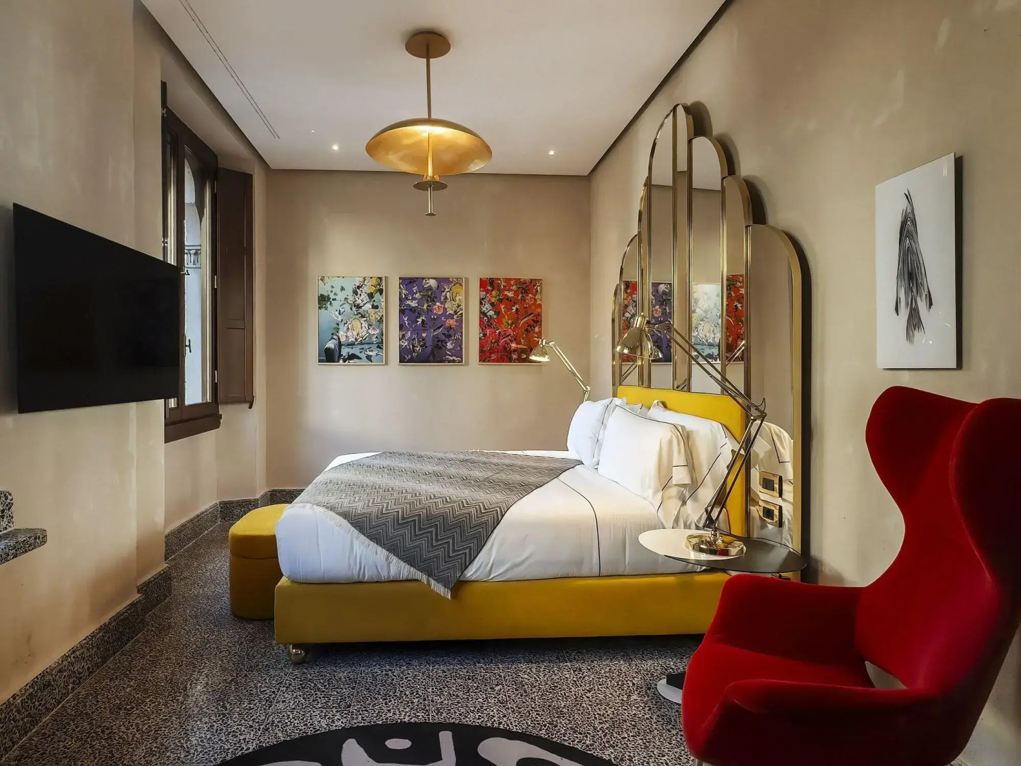 Foto - Hotel Calimala Florence