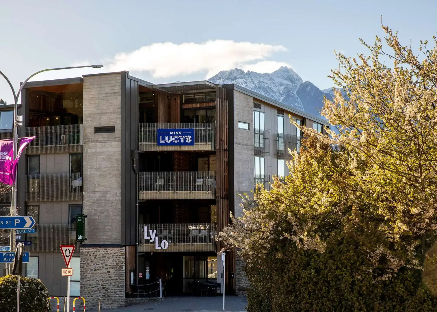 Photo - LyLo Queenstown