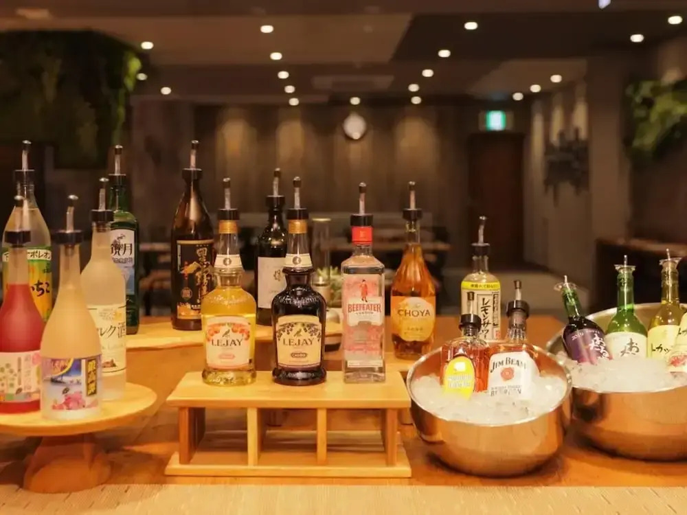 Photo - Super Hotel Sapporo Kitagojo Dori