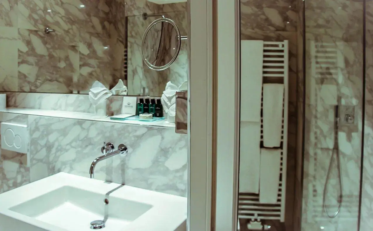 Foto - Hotel De Orangerie by CW Hotel Collection - Small Luxury Hotels of the World