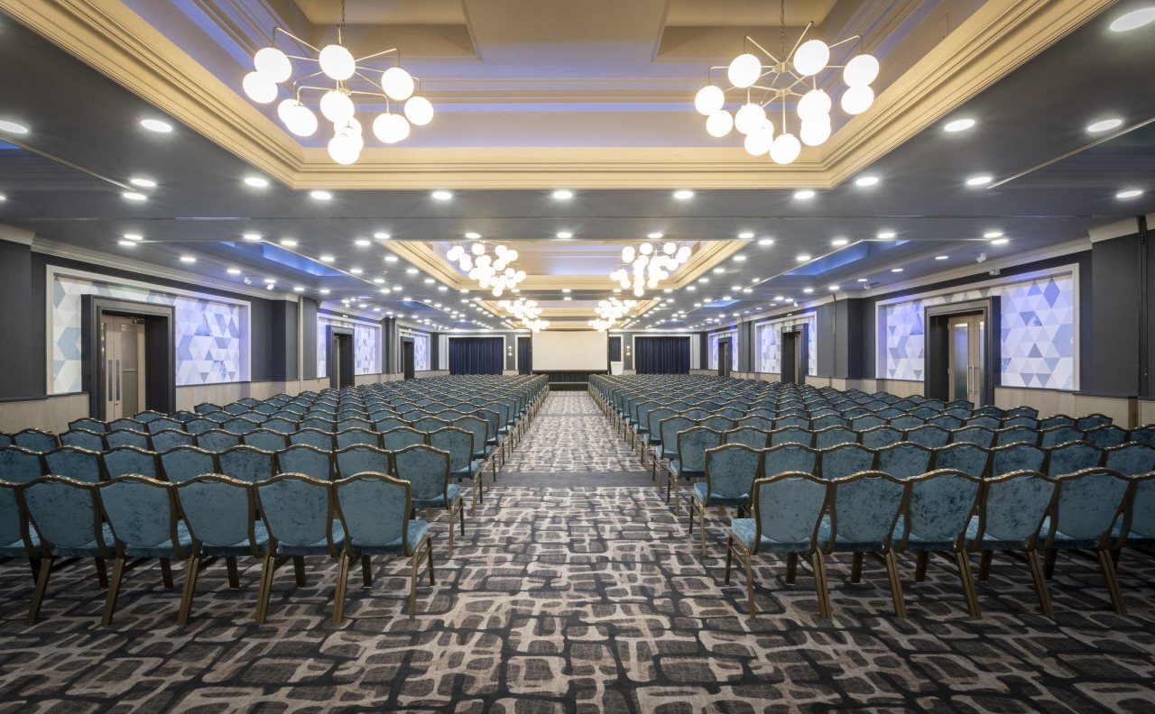 Foto - Talbot Hotel Stillorgan