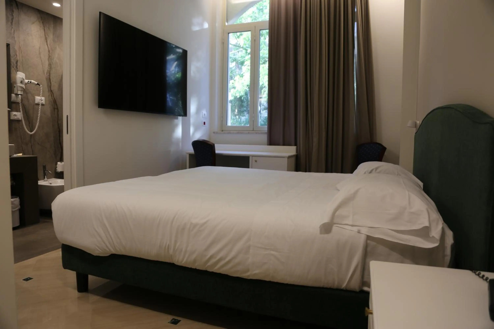 Foto - Hellenia Yachting Hotel