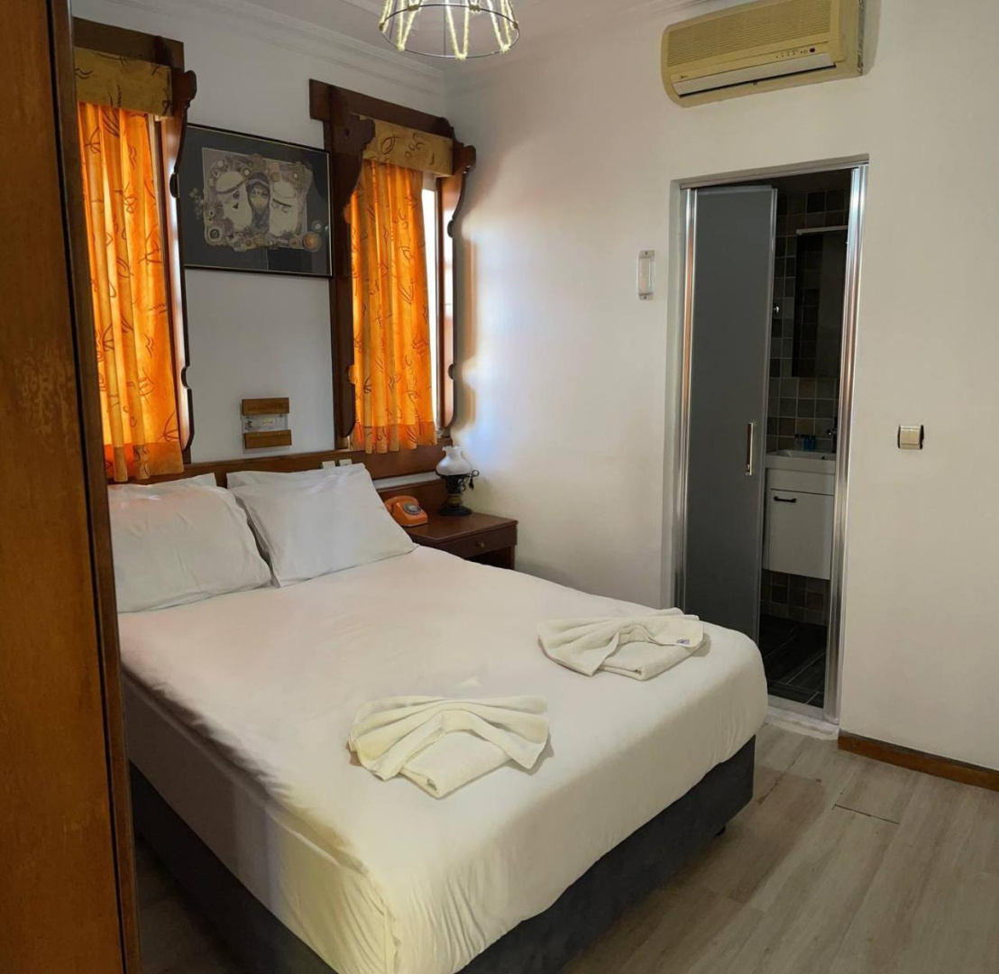 Foto - Hotel Karyatit Kaleici
