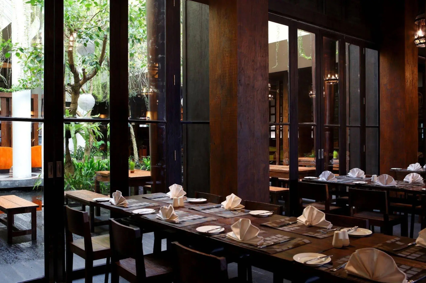 Photo - Swiss-Belhotel Rainforest