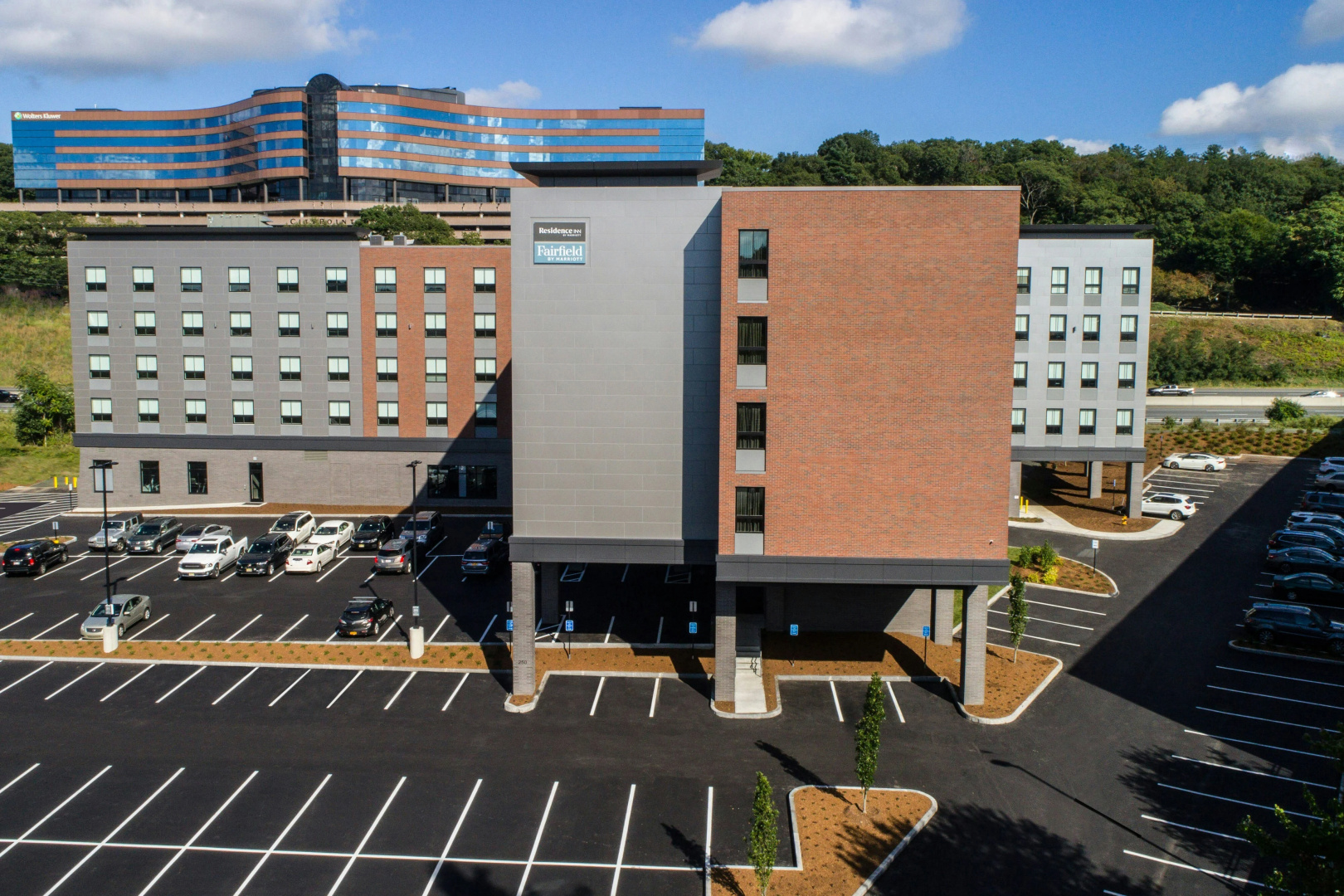 Foto - Residence Inn by Marriott Boston Waltham