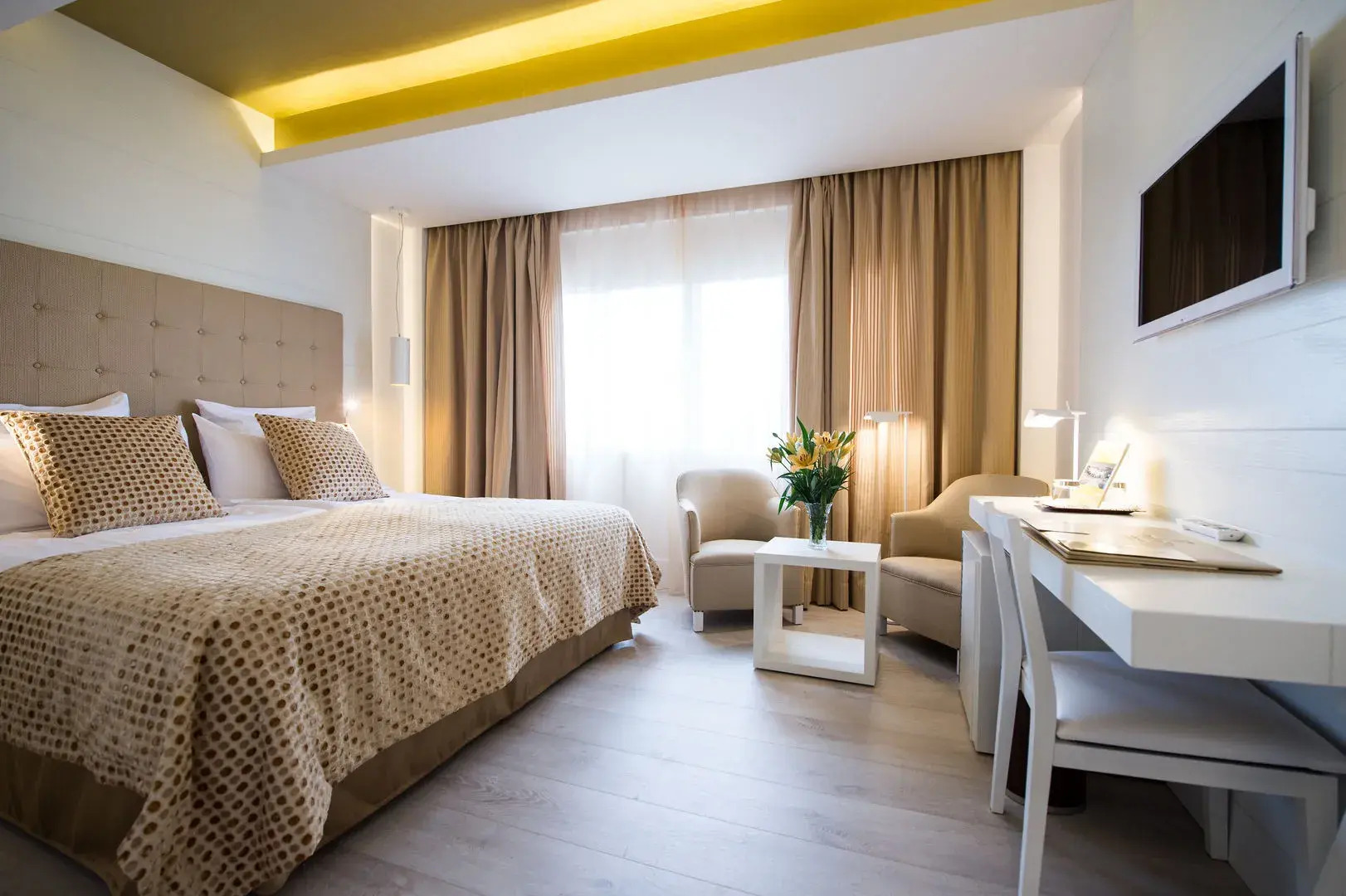 Foto - Hotel Illa d'Or & Club Apts 4* Sup