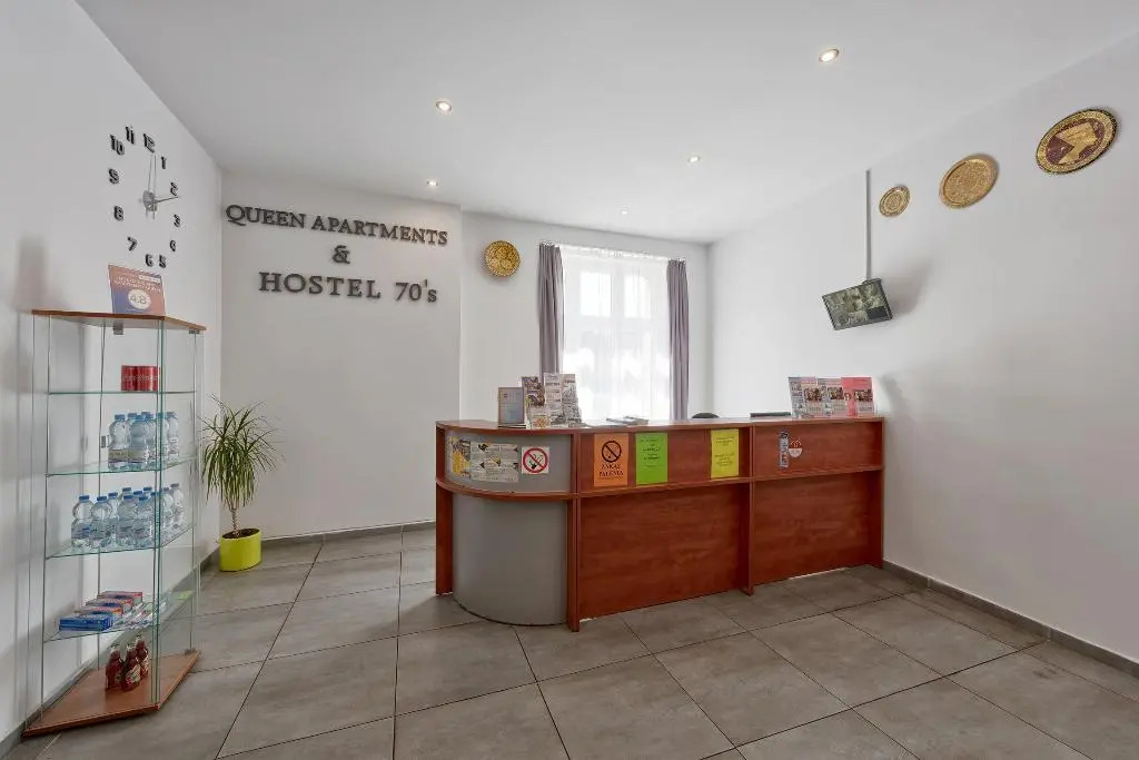 Foto - 70s Guest room