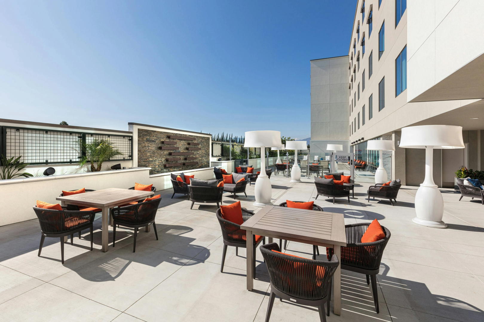 Foto - Courtyard by Marriott Los Angeles Monterey Park