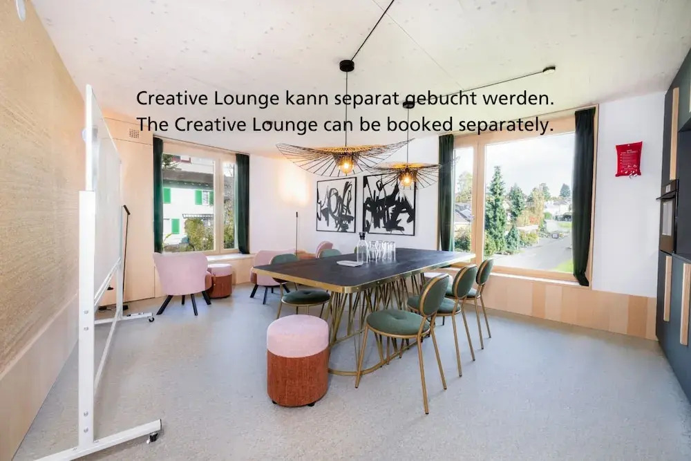 Foto - VISIMO Apartments Zurich Airport