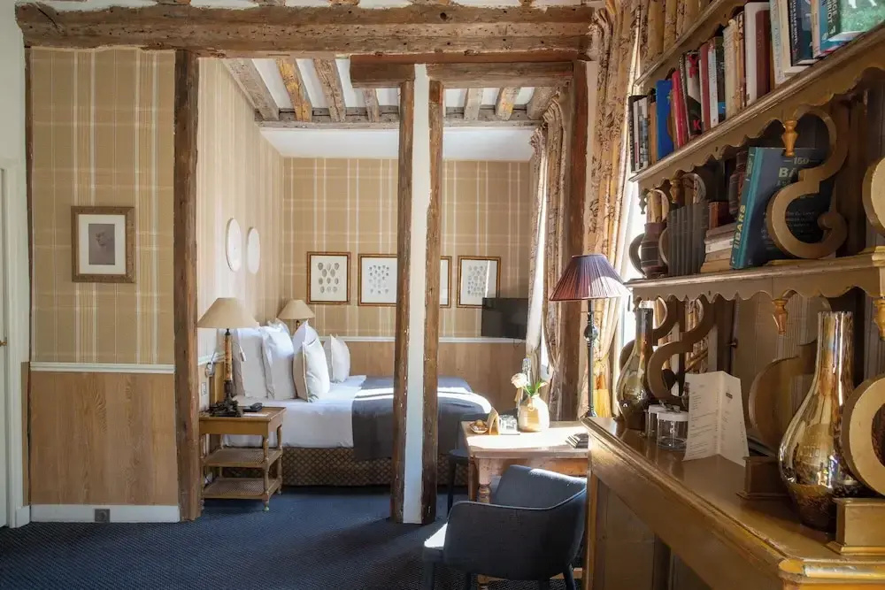 Foto - Relais Saint Germain