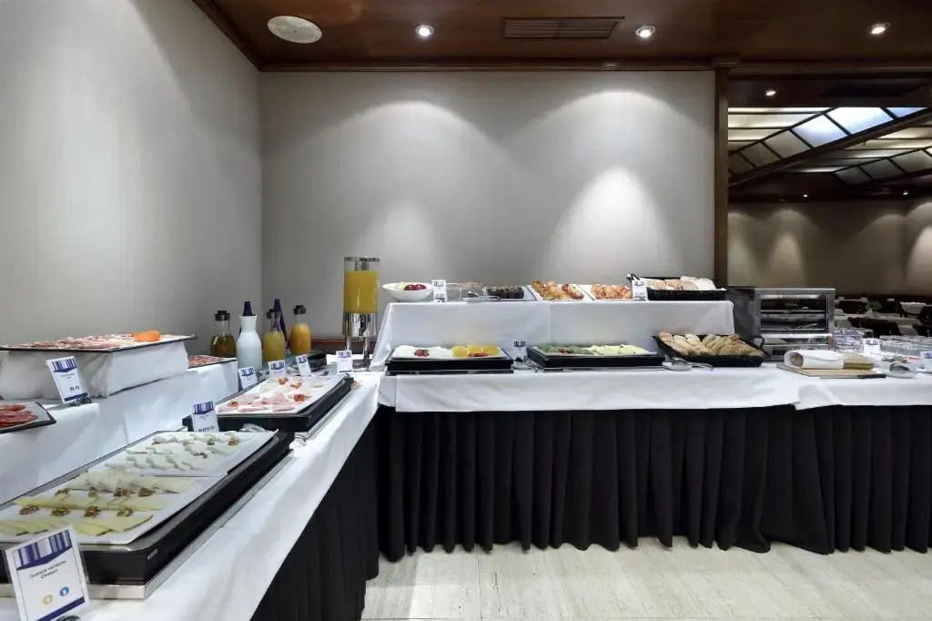 Photo - B&B HOTEL Burgos