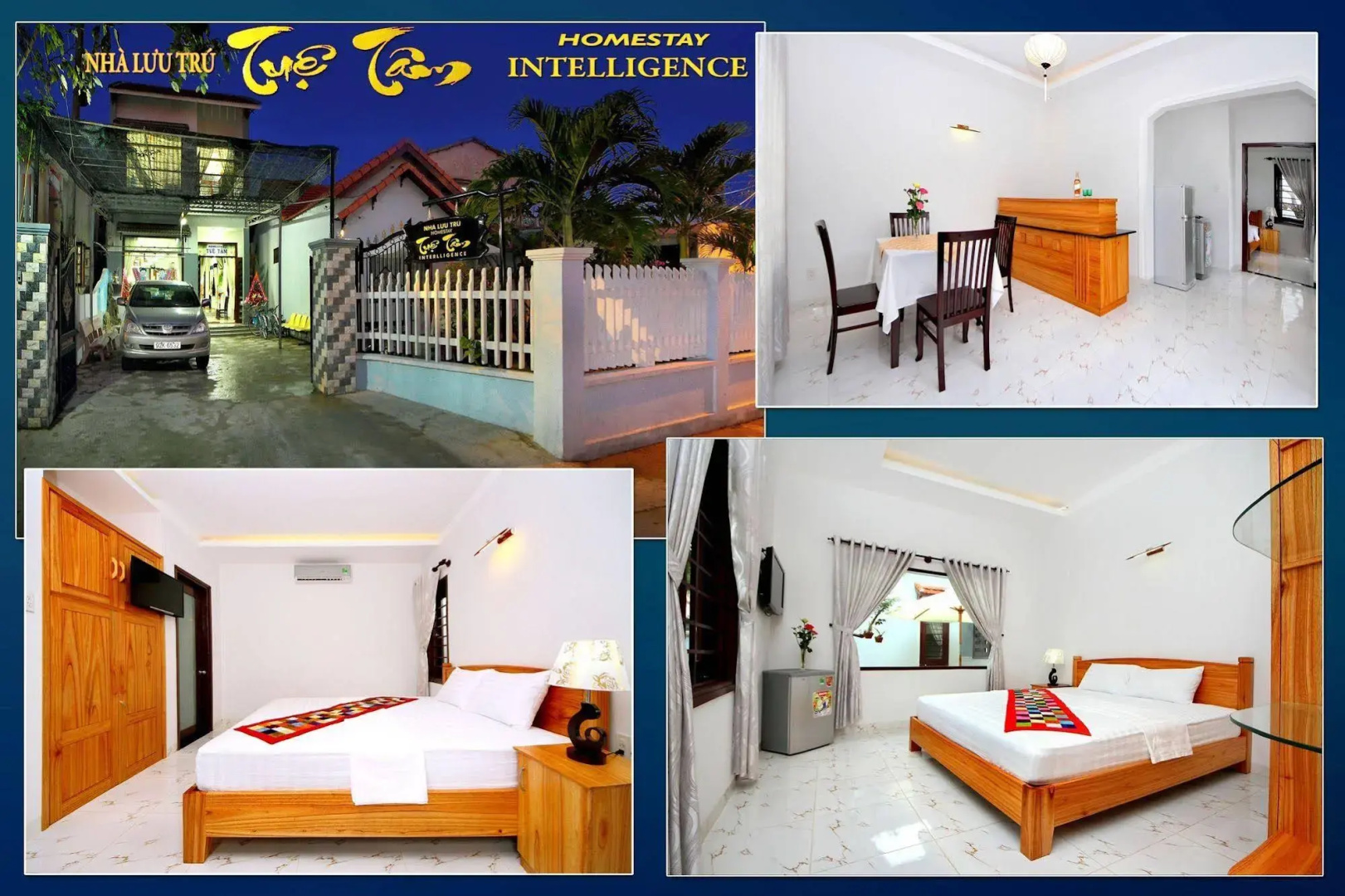 Photo - Tue Tam Garden Villa