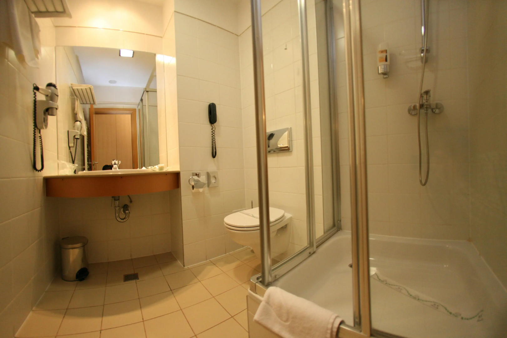 Foto - Hotel Savoy