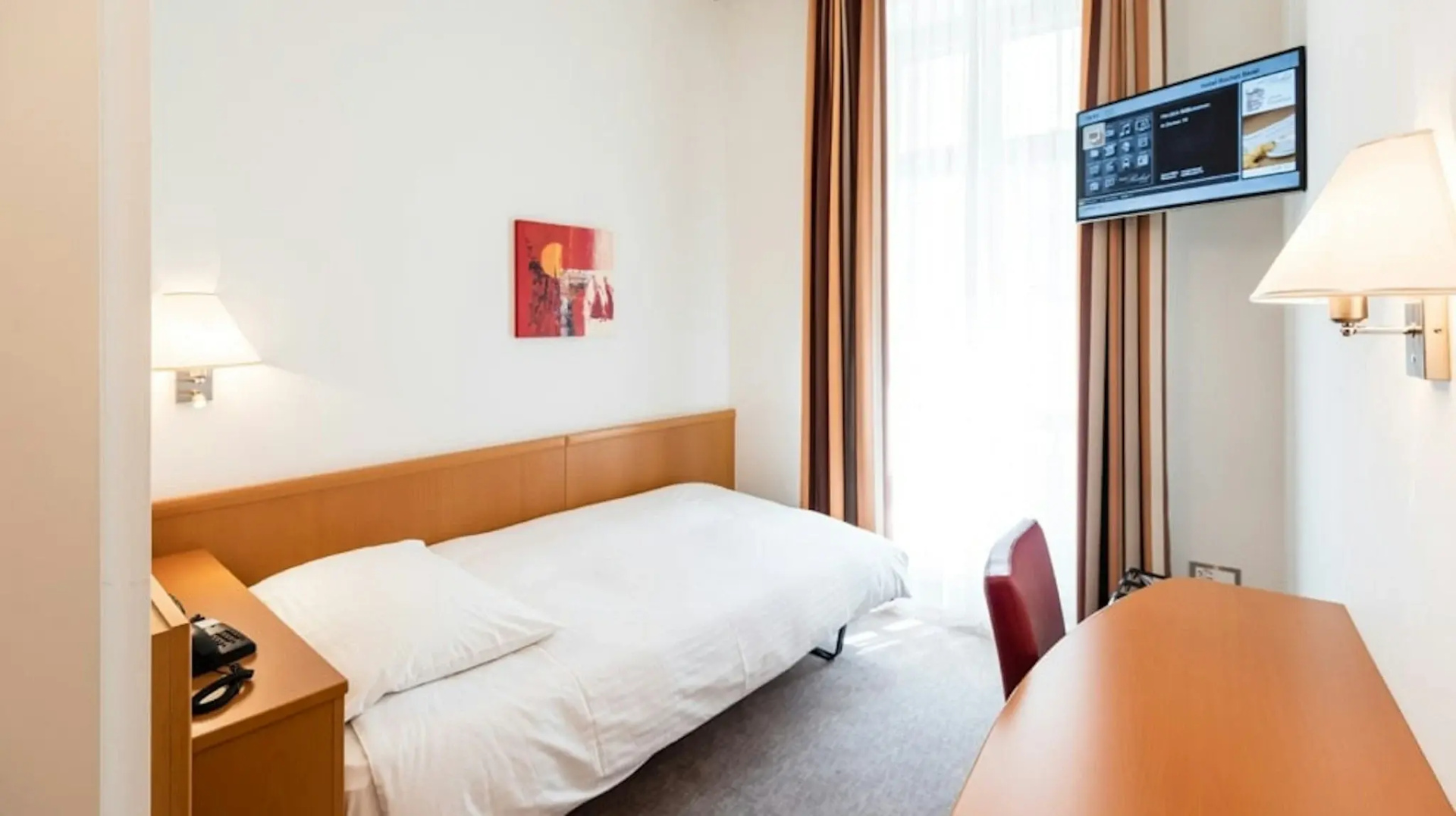 Photo - Central City Hotel Rochat