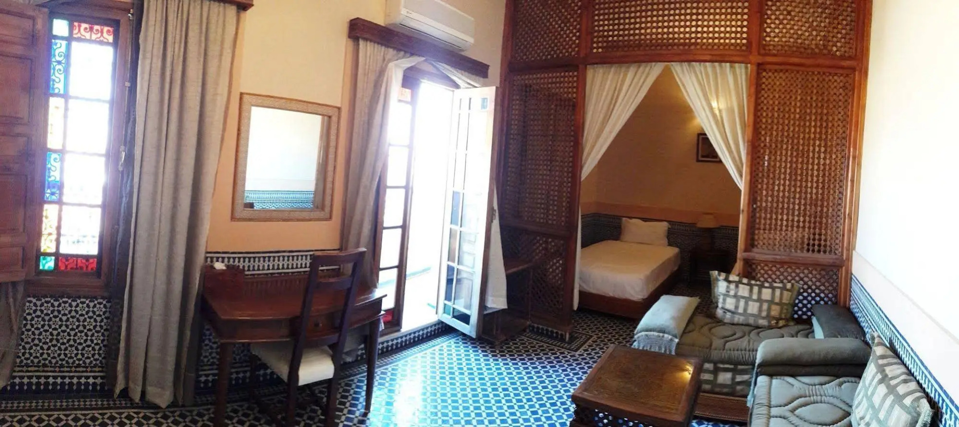 Foto - Riad Jaouhara