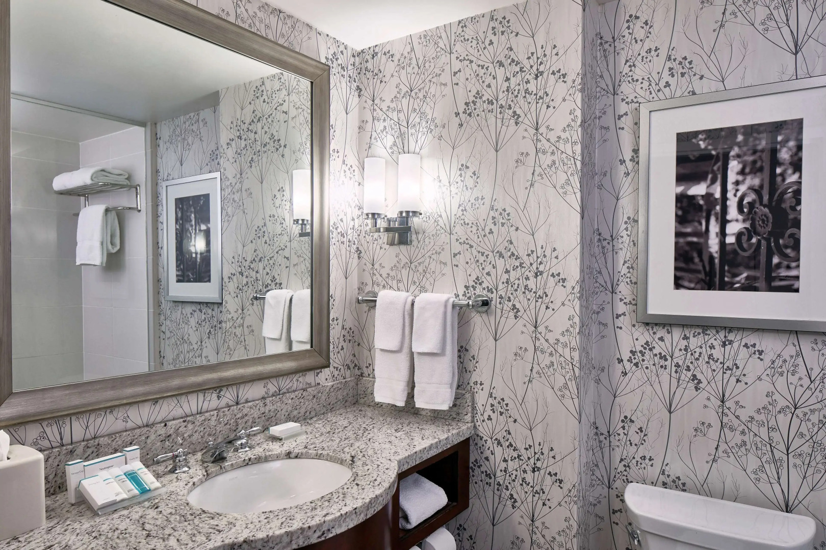 Foto - Hilton Garden Inn Atlanta Midtown