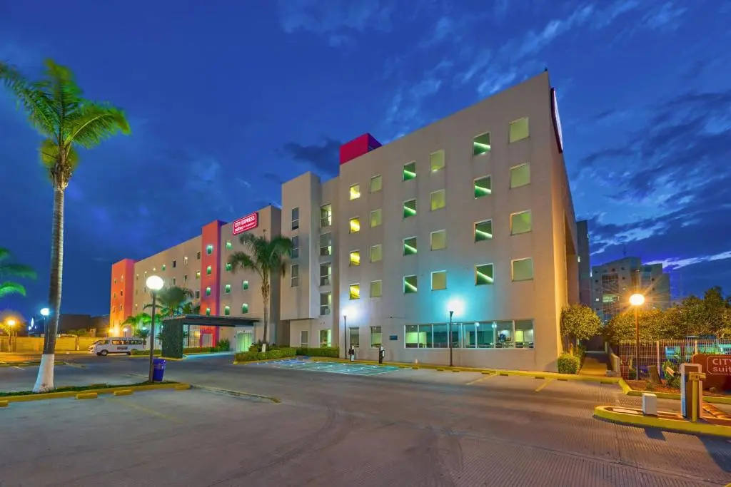 Photo - City Express by Marriott Queretaro