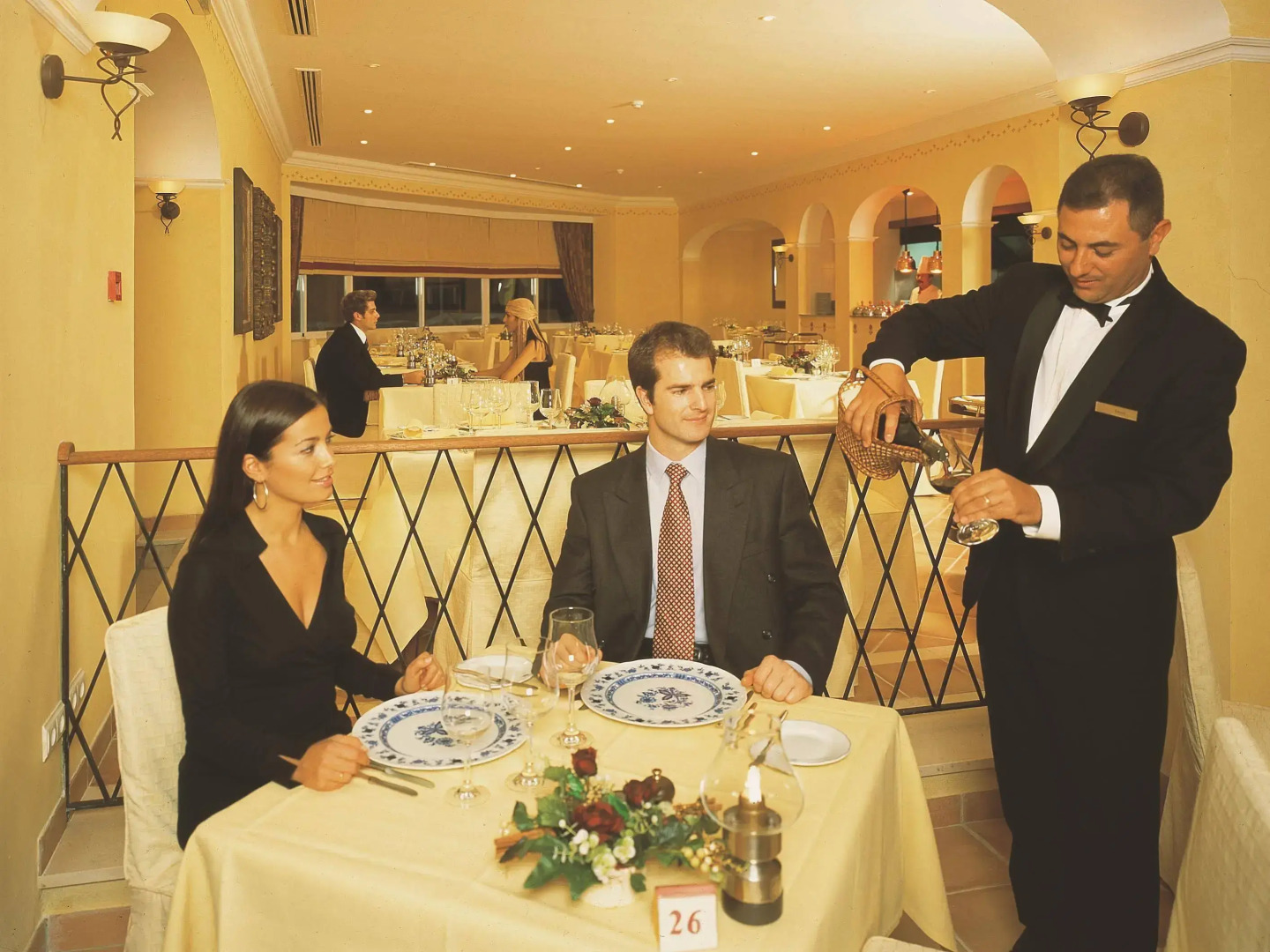 Photo - Dona Filipa Hotel