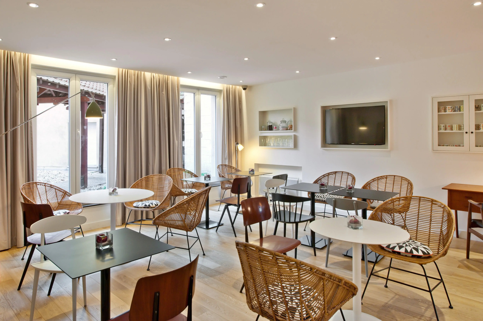 Photo - Citadines Sainte-Catherine Brussels