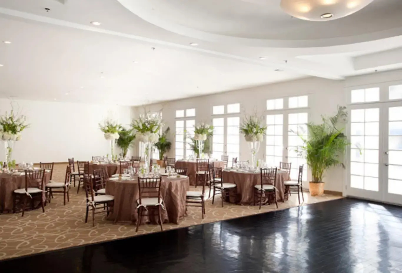 Foto - The Savoy Hotel & Beach Club