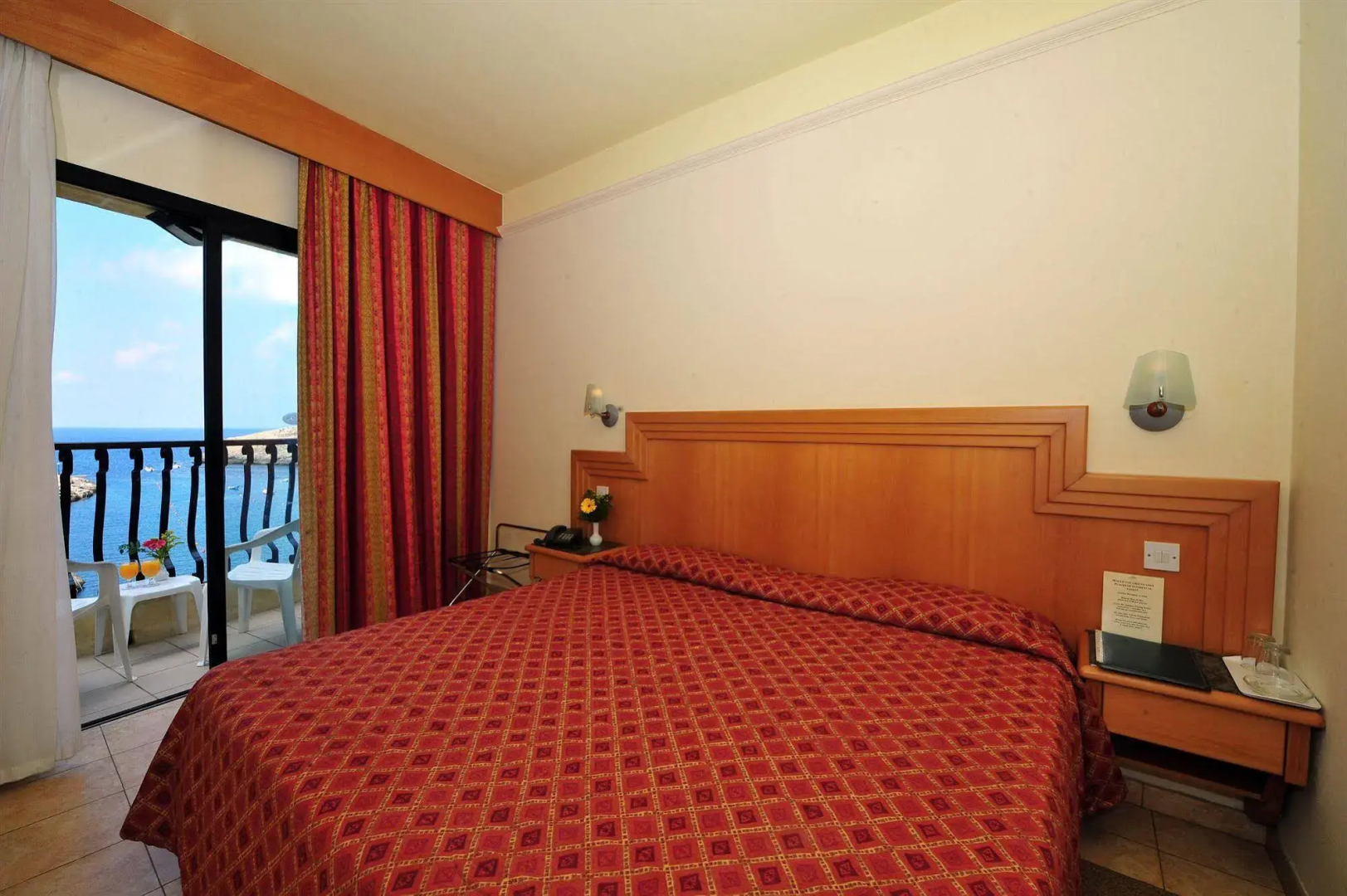Foto - Hotel San Andrea