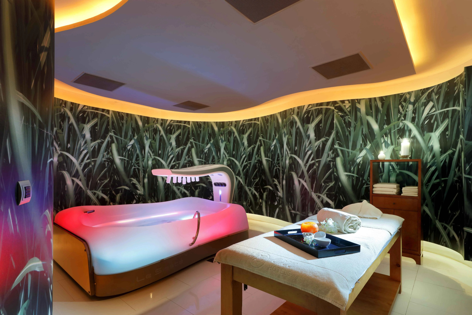 Photo - Exe Estepona Thalasso & Spa - Adults only