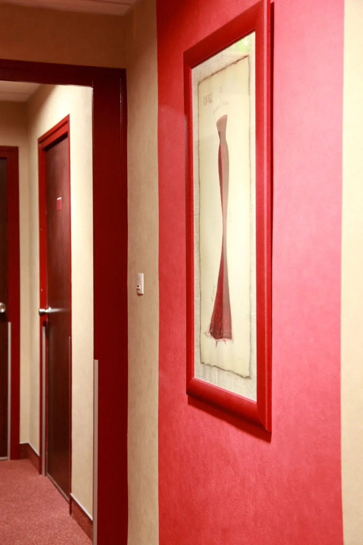 Foto - Hôtel & Spa Le Maury, Vannes, The Originals Boutique