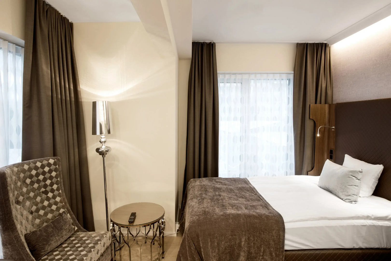 Photo - Tivoli Hotel