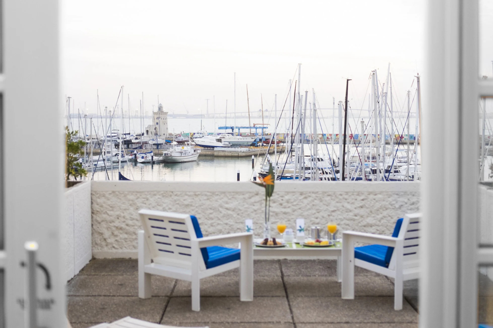 Foto - Hotel Puerto Sherry