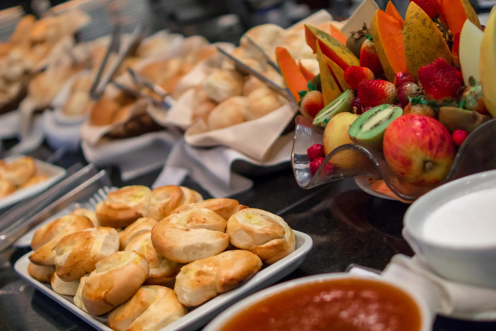 Foto - Grande Hotel da Barra