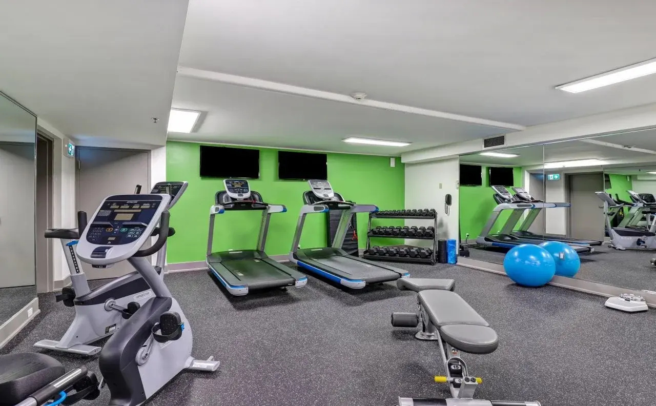 Foto - Holiday Inn Ottawa Dwtn - Parliament Hill by IHG