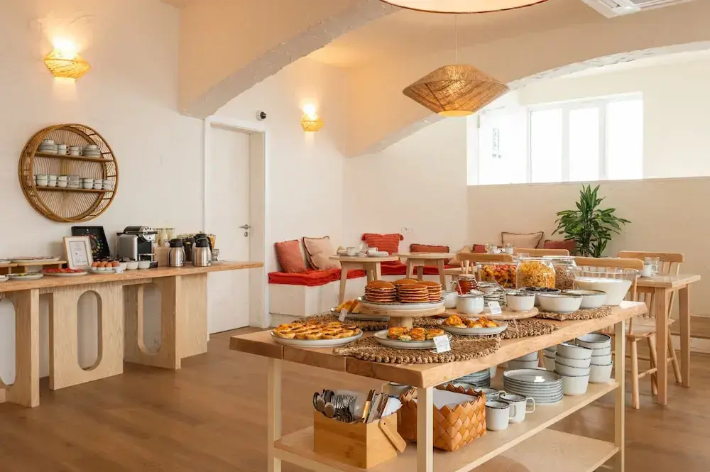 Photo - Praia FLH Hotels Ericeira