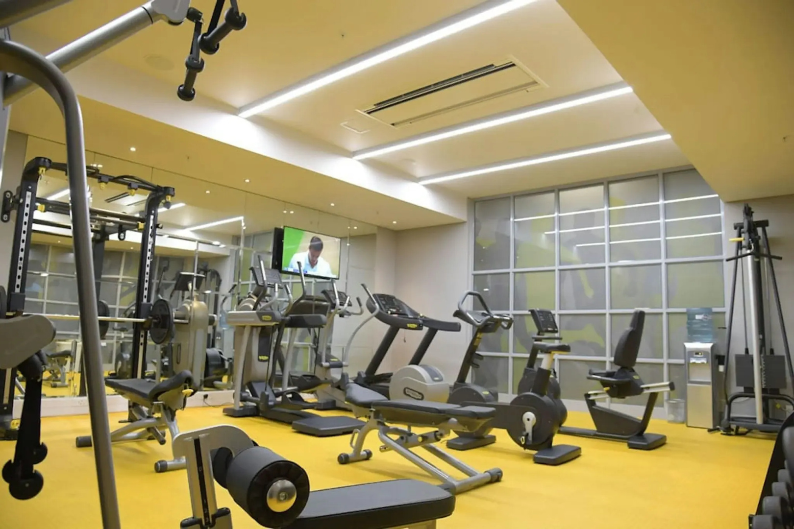 Photo - The Capital 15 on Orange Hotel & Spa