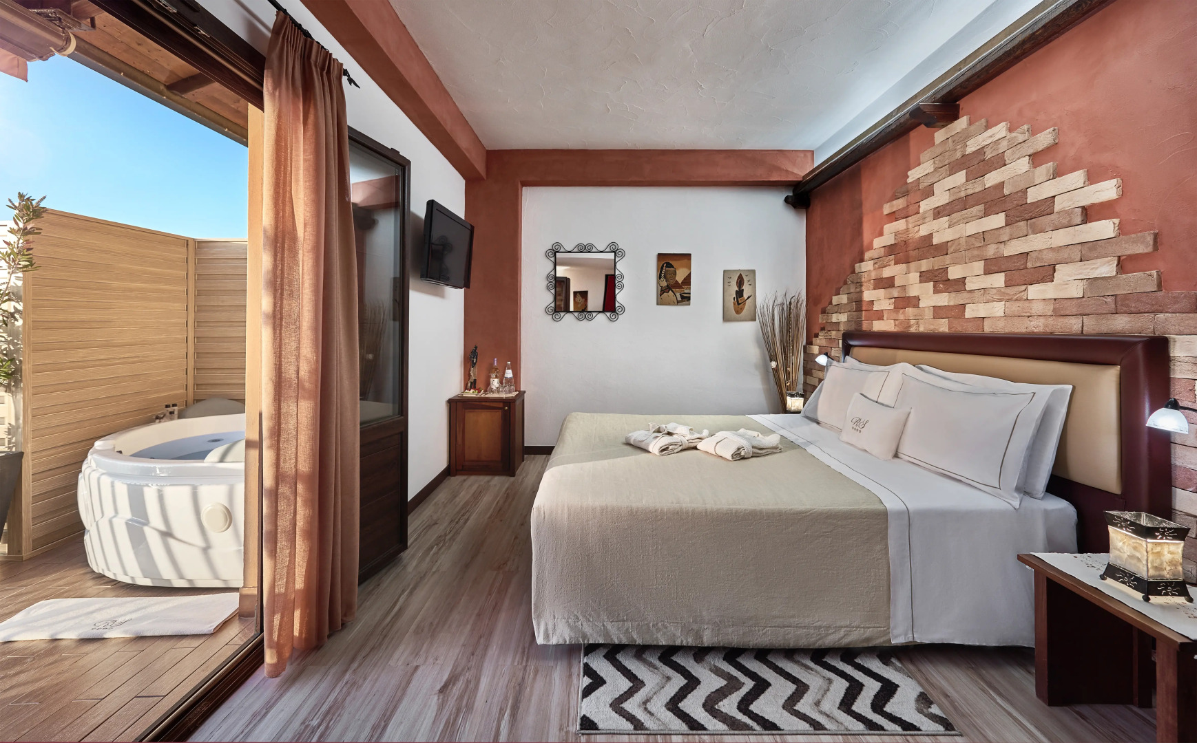 Foto - Hotel Rocca Della Sena