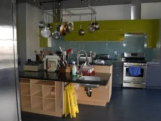 Foto - HI San Diego Downtown Hostel